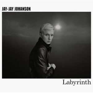 VINYLE POP ROCK - INDÉ Jay-Jay Johanson - Labyrinth  [VINYL LP]