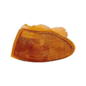 Clignotants Lampe Clignotant Blanc avant droit Opel Astra F 91-94 1226058
