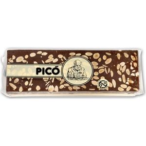 BONBONS CRÉMEUX Turron chocolat amande artisanal fait main Pico