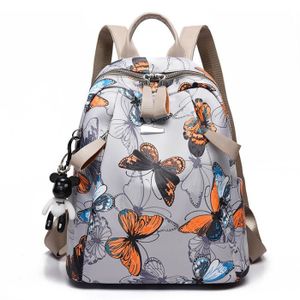 Sac a dos papillon Cdiscount