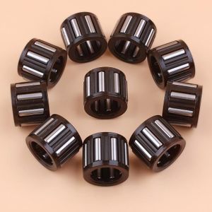 Pièces de tronçonneuse #1122-140-0614 pour Stihl 064 065 066 MS660 MS650 avec joint de silencieux d'échappement Pièces de tronçonneuse #1122-140-0614 pour Stihl 064 065 066 MS660 MS650 avec joint de silencieux d'échappement