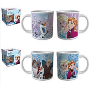 landau reine des neiges carrefour