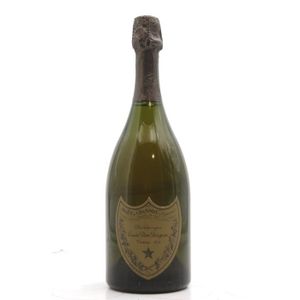 CHAMPAGNE Champagne Dom Perignon 1978 - 75cl