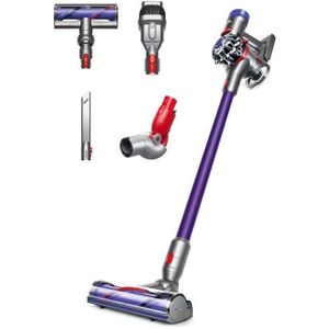 DYSON V8 Origin - Aspirateur Balai Sans Fil Puissant et Léger