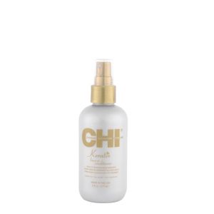 LOTION CAPILLAIRE CHI Keratin Leave in Conditioner 177ml