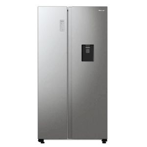 RÉFRIGÉRATEUR AMÉRICAIN Réfrigérateur américain HISENSE - RS711N4WCE - 2 p