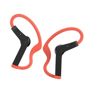 CASQUE - ÉCOUTEURS Véritables écouteurs sans fil avec crochets d'orei