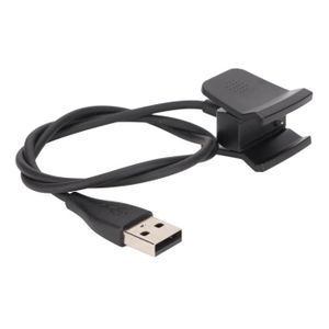 CÂBLE RECHARGE MONTRE Chargeur USB pour Fitbit Alta HR - HURRISE - Prote