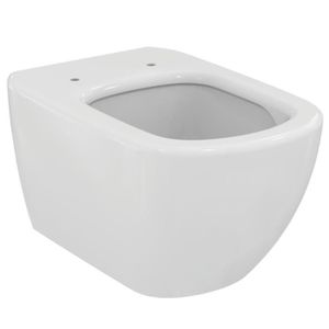 CUVETTE WC SEULE Ideal Standard TESI Cuvette  suspendue AquaBlade (T007901)