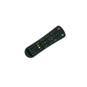 TÉLÉCOMMANDE TV Telecommande compatible avec Schaub Lorenz LD24-NA