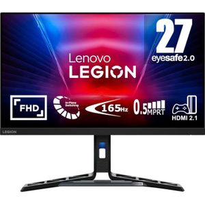 Écran LCD LED Neuf 14" Pour Lenovo PN 5D10K85755 - Résolution HD 1366x768, Connecteur 30pin, Garantie 1 An