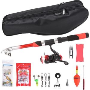 Canne Telescopique Cdiscount