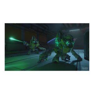 Halo Combat Evolved - Xbox Complet Sans Fascicule Version Halo Combat Evolved - Xbox Complet Sans Fascicule Version