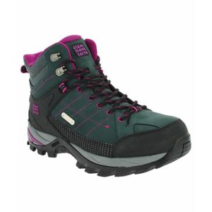 L'iconique chaussure de marche , en version hivernale homme