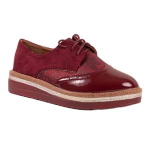 derbies femme 2018