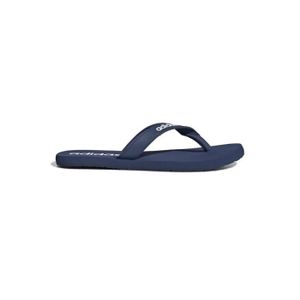 TONG Tongs - Adidas - Eazay - Bleu - Homme - Adulte