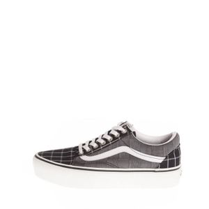 vans platform homme