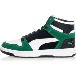 puma montante pas cher