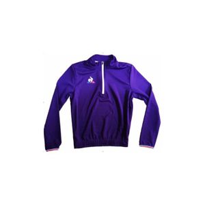 SWEATSHIRT COQ SPORTIF JUNIOR - Sweat - violet - 12 ans - violet - Garçons