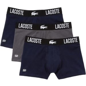 Boxer lacoste Cdiscount