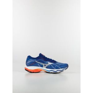 CHAUSSURES DE RUNNING Chaussure de running - MIZUNO - SCARPA WAVE ULTIMA 13 - Bleu - Blanc - Régulier - Homme