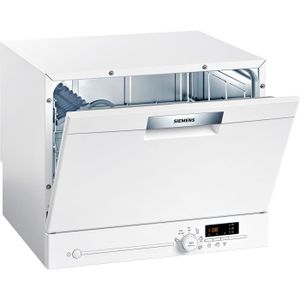 LAVE-VAISSELLE Lave-vaisselle compact 6 couverts Siemens - SK26E2