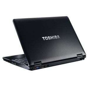 ORDINATEUR PORTABLE Toshiba Tecra A11 4Go 320Go