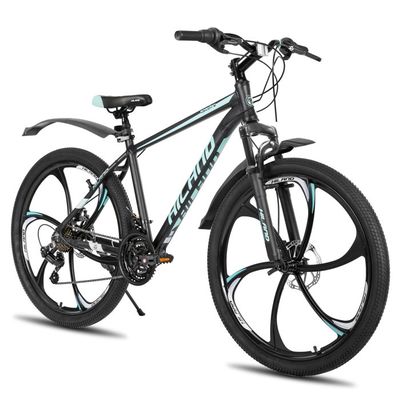 VTT SEMI-RIGIDE 29'' Xplicit noir 21 Vitesses VTT Roues Magnesium M578M EUR 518,99 - FR