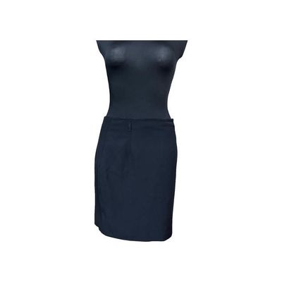 Jupe Plissée Femme Marks & Spencer, Taille 12 (M), Midi, Couleur Indéfinie