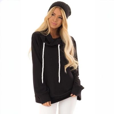 Sweat femme capuche 2025 marque
