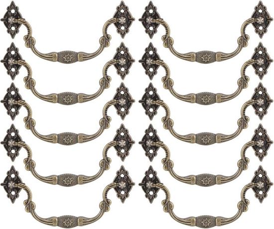 Kit D'Engrenages Steampunk 300g - Alliage De Zinc - Multicolore - Pour Bijoux, Déco Et Bricolage Vintage - 5