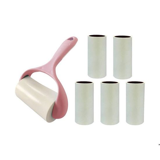 Kit De Rechange Pour Dreame H12S – Brosse Rouleau + 3 Filtres – Nettoyage Anti-peluches Et Poussière