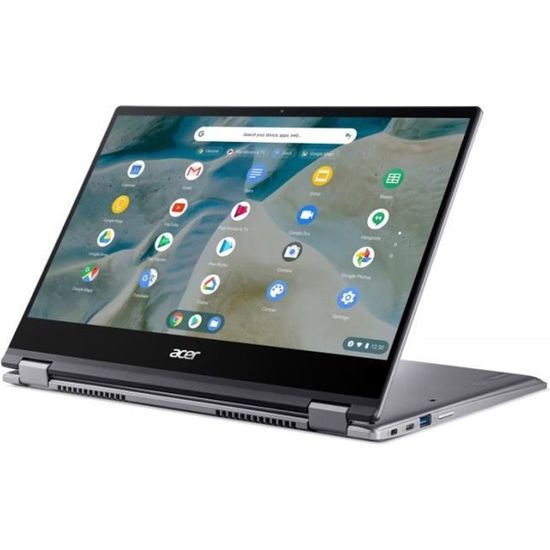 PC Portable Acer Chromebook Spin CP514-1HH-R126