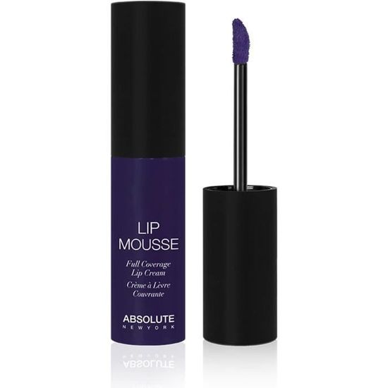 Rouge à lèvres ABSOLUTE NY - Rouge,Galactique - Cdiscount Au quotidien