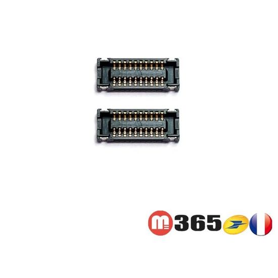 Pièce Réparation IPad Connecteurs FPC Pour IPad Mini 1 2 3 – Lot - Foto 12