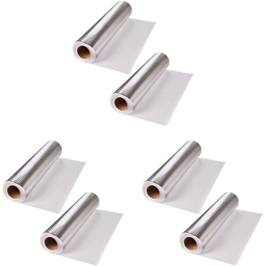 Rail Porte-Commandes Mural 30 Cm | Porte-Billets Aluminium Adhésif Pour Tickets Cuisine, Bar, Bureau | Gestion Ordres Pratique Et Robuste