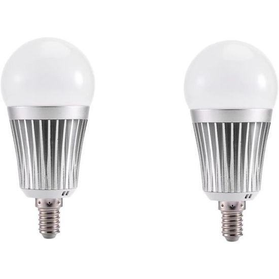 ANWIO Matter Bombillas LED Inteligente WiFi Regulable 12W 1521Lm