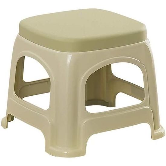 Marchepied En Bois Pour Adultes Et Enfants - 25 X 7 Cm, Pour Cuisine, Salle De Bain, Lit Haut