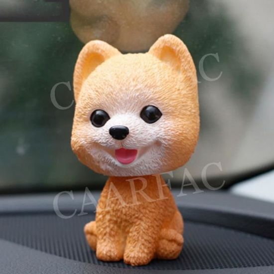 Chien Bouge Tete Voiture Figurine Chien Hocheur De Tête Pour Tableau De Bord - Décoration Voiture/ Maison Chien Tete Qui Bouge Voiture Chien Bouge Tete Voiture Figurine Chien Hocheur De Tête Pour Tableau De Bord - Décoration Voiture/ Maison Chien Tete Qui Bouge Voiture