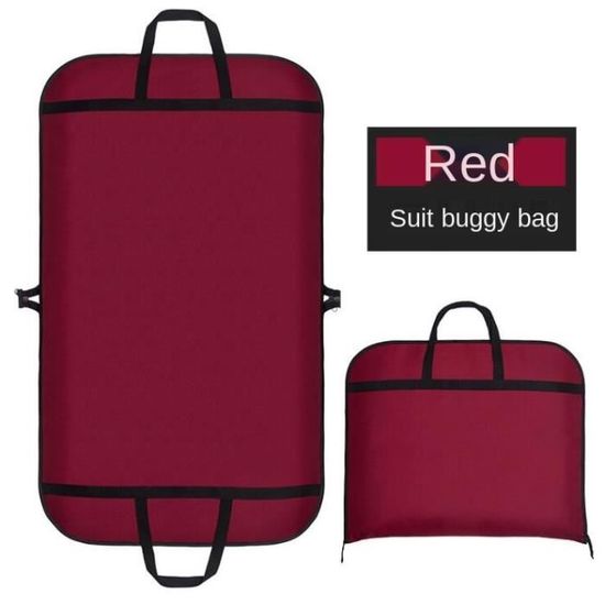 Sac De Balles Diamond Sports Rouge - Baseball/Softball, Poche à Fermeture Zip