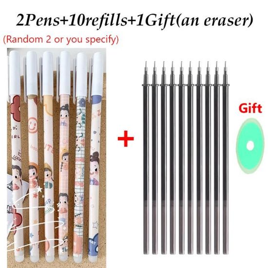 Stylo à Chaud Rechargeable USB Avec 4 Pointes Interchangeables - Pour Dorure à Chaud Sur Papier, Bois, Plastique - Idéal Loisirs Créatifs, Cadeau DIY - 6