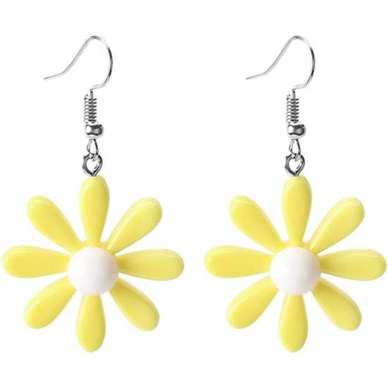 Lunettes Et Boucles D'oreilles Arc-en-ciel - Accessoires Déco Et Photo Pour Fêtes - BIFHIG