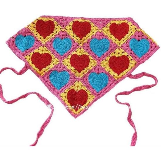 Sourcing Map Femme Maigre Ruban Foulard Cœur Motif Étroit Sourcing Map Femme Maigre Ruban Foulard Cœur Motif Étroit