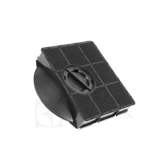 Filtre Charbon Actif Type 303 V2 Pour Hotte Whirlpool – Compatible AKR, GFE, AHSF, IKEA, Brandt – Réf. 481948048347