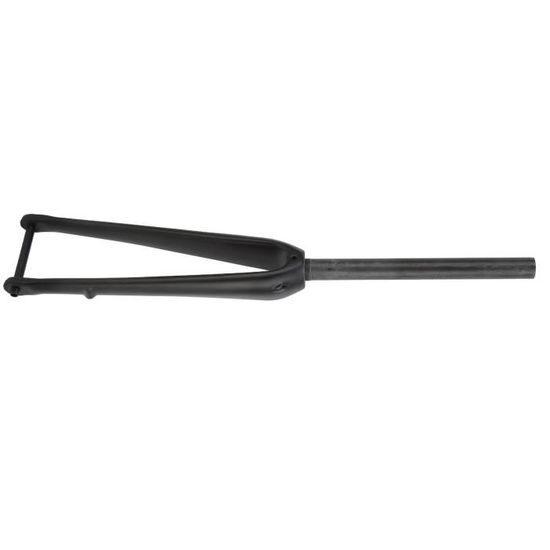 Paire De Roues Carbone 38mm Carbonal/Novatec/Sapim - Tubulaires Disque - Route/CX - 1330g