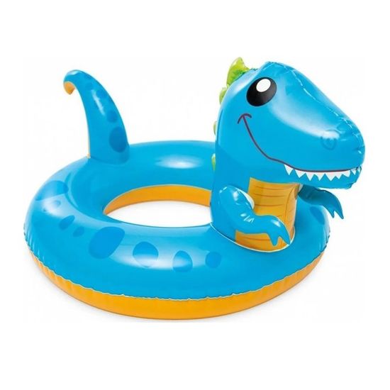 Bouée Gonflable Géante Paon XXL 127x114x116 Cm – Jeu Piscine Plage – Enfant 8 Ans+