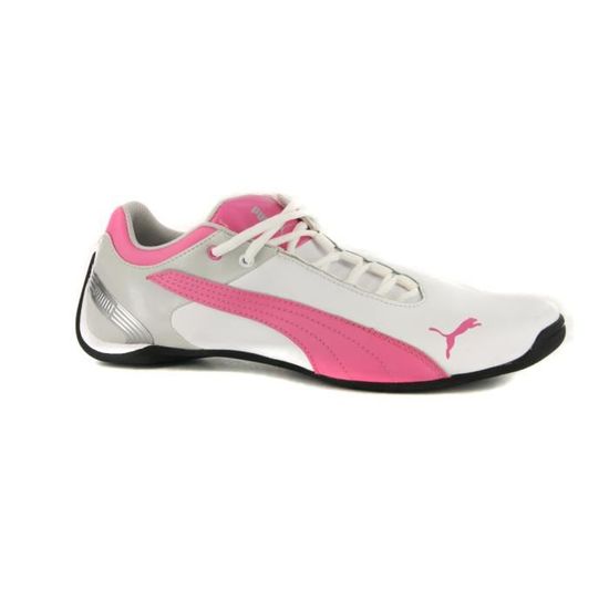 puma future cat m2 rose