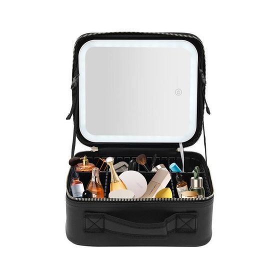 Lampe De Sac à Main En Forme De Cœur - LED Avec Capteur Automatique - Accessoire Pratique Et Cadeau Romantique
