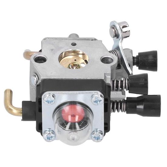 Carburateur Avec Joint Pour Tarière Atika ELB52 - Diamètre 15 Mm, Pièce Rechange