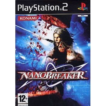 Nanobreaker / PS2